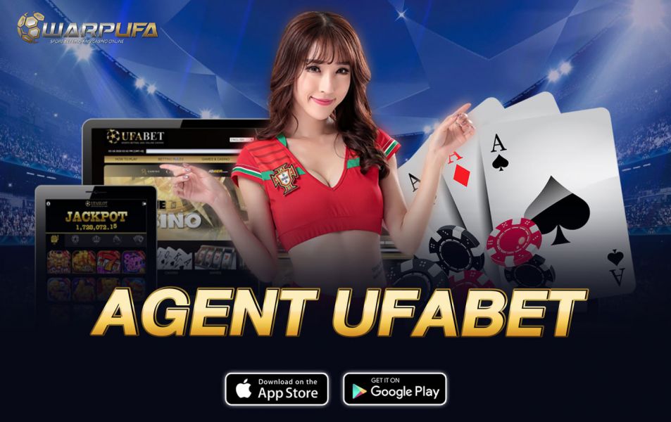 AGENT UFABET